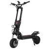 Kaabo, Wolf King GTR Max, Trottinette Électrique (72 Volts) (40Ah) (2x2000 Watts) (2x4200 Watts/Crête 8400 Watts)
