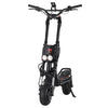 Kaabo, Wolf King GTR Max, Trottinette Électrique (72 Volts) (40Ah) (2x2000 Watts) (2x4200 Watts/Crête 8400 Watts)
