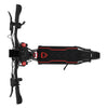 Kaabo, Wolf King GTR Max, Trottinette Électrique (72 Volts) (40Ah) (2x2000 Watts) (2x4200 Watts/Crête 8400 Watts)