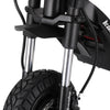 Kaabo, Wolf King GTR Max, Trottinette Électrique (72 Volts) (40Ah) (2x2000 Watts) (2x4200 Watts/Crête 8400 Watts)