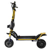Kaabo, Wolf King GTR, Trottinette Électrique (72 Volts) (35Ah) (2x2000 Watts) (2x4200 Watts/Crête 8400 Watts)