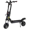 Kaabo, Wolf King GTR, Trottinette Électrique (72 Volts) (35Ah) (2x2000 Watts) (2x4200 Watts/Crête 8400 Watts)