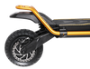 Kaabo, Wolf King GTR Max, Trottinette Électrique (72 Volts) (40Ah) (2x2000 Watts) (2x4200 Watts/Crête 8400 Watts)