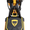 Kaabo, Wolf King GTR Max, Trottinette Électrique (72 Volts) (40Ah) (2x2000 Watts) (2x4200 Watts/Crête 8400 Watts)