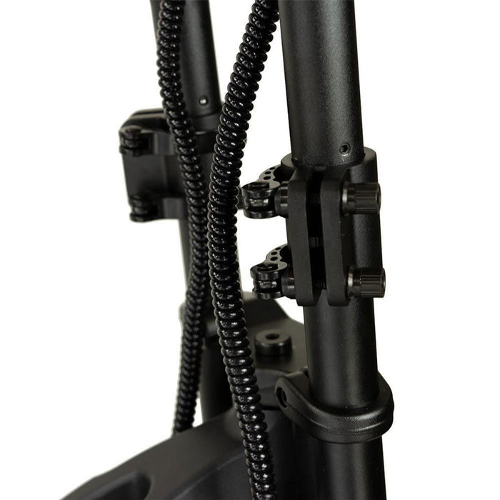 Kaabo, Wolf Warrior X GT, Trottinette Électrique (60 Volts) (28Ah) (2x1100 Watts)