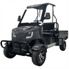 KaroEV, Loadmaster 2026, Cart de Golf Électrique (60 Volts) (80Ah) (2500 Watts)