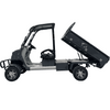 KaroEV, Loadmaster 2026, Cart de Golf Électrique (60 Volts) (80Ah) (2500 Watts)