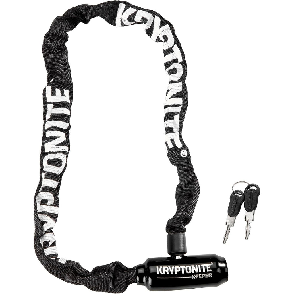 Kryptonite, Keeper 585, Cadenas à Chaine pour Vélo