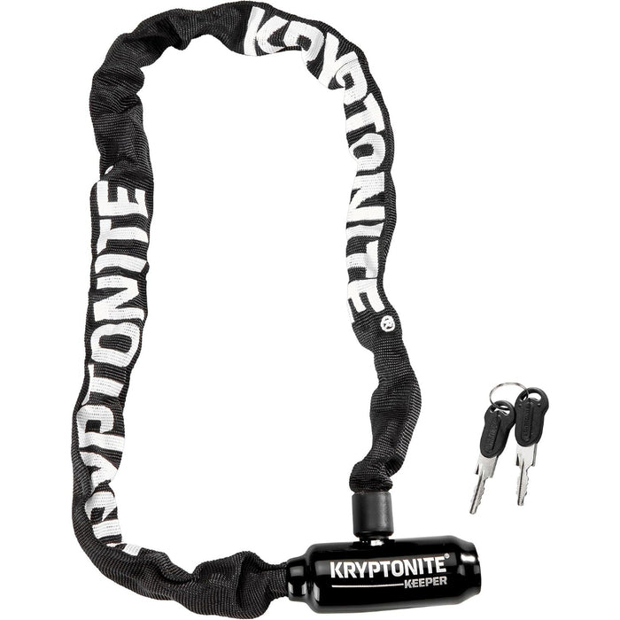 Kryptonite, Keeper 585, Cadenas à Chaine pour Vélo