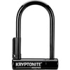 Kryptonite, Keeper Mini-6, Cadenas pour vélo en U avec Support