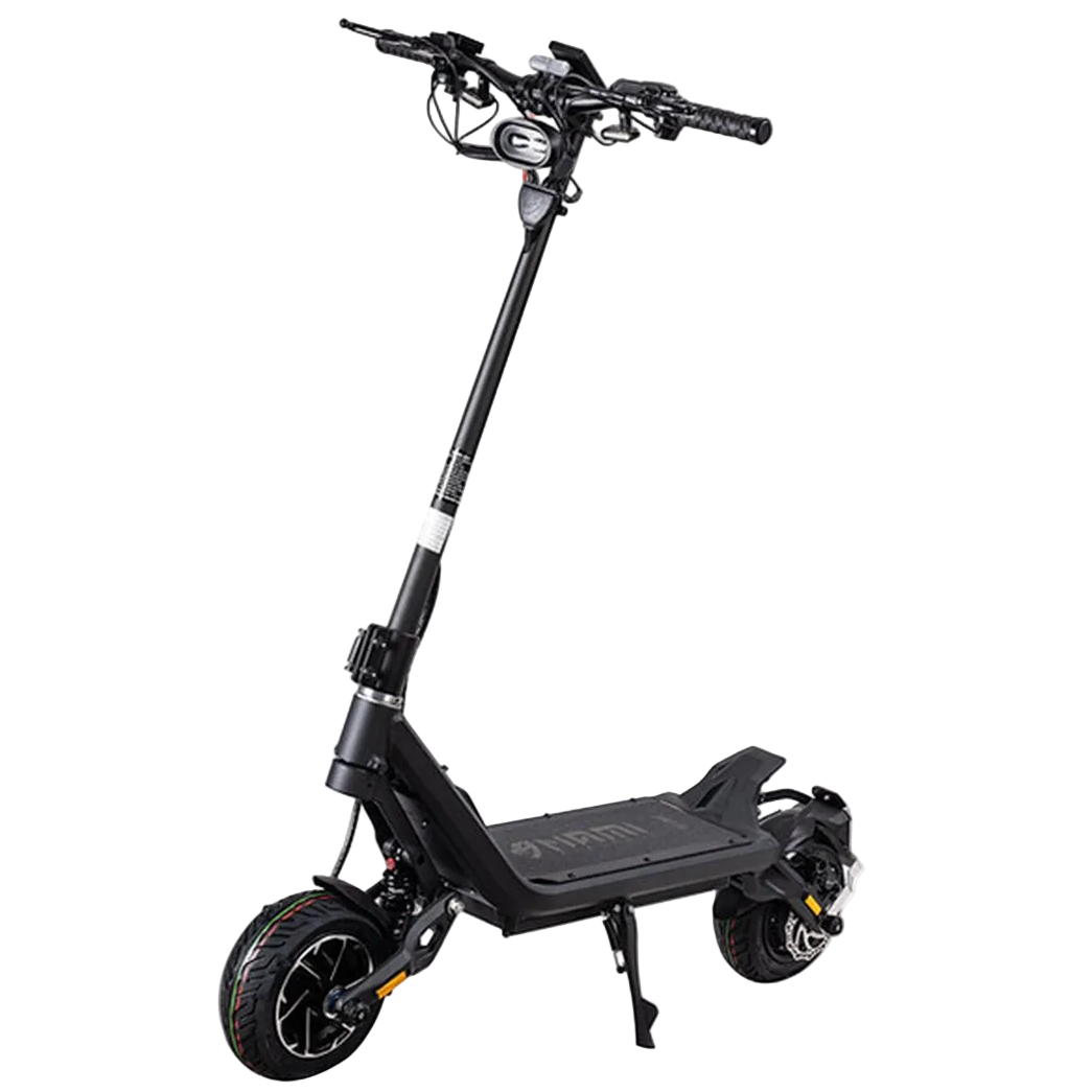 Electric Scooters (Adults)