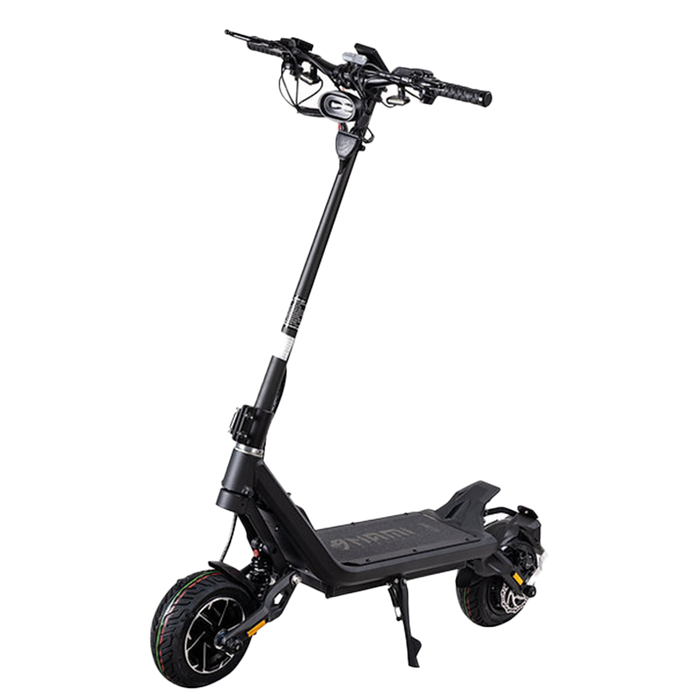 NAMI Klima One 2024, Trottinette Électrique (60 Volts) (25Ah) (1000 Watts)