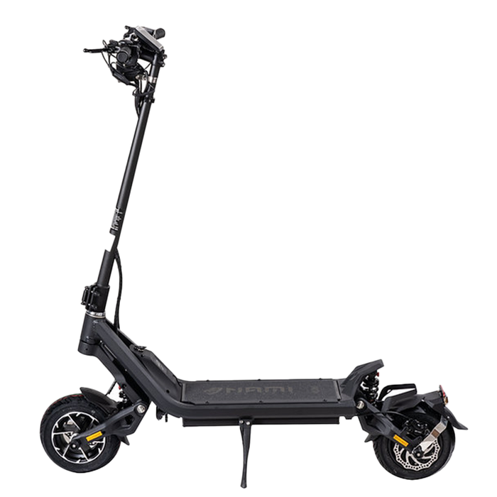 NAMI Klima One 2024, Trottinette Électrique (60 Volts) (25Ah) (1000 Watts)