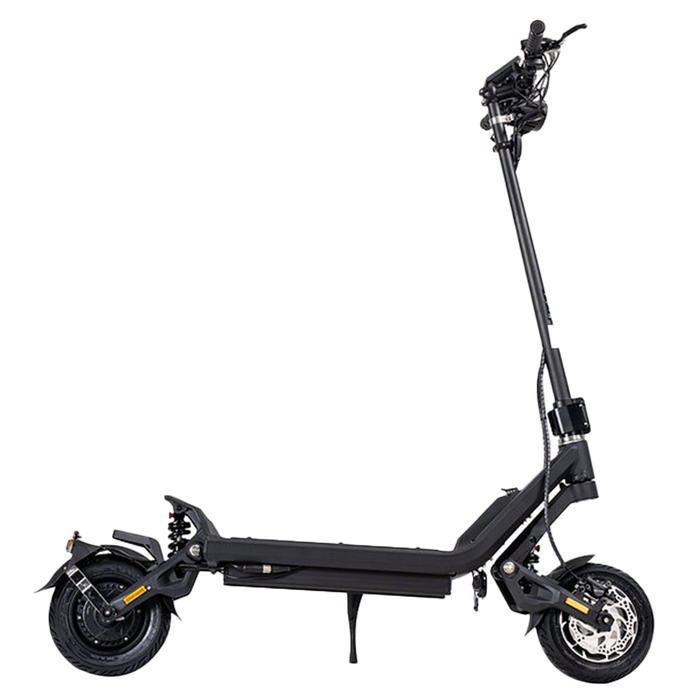 NAMI Klima One 2024, Trottinette Électrique (60 Volts) (25Ah) (1000 Watts)