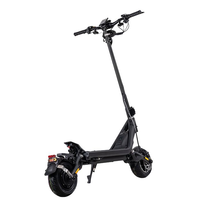 NAMI Klima One 2024, Trottinette Électrique (60 Volts) (25Ah) (1000 Watts)