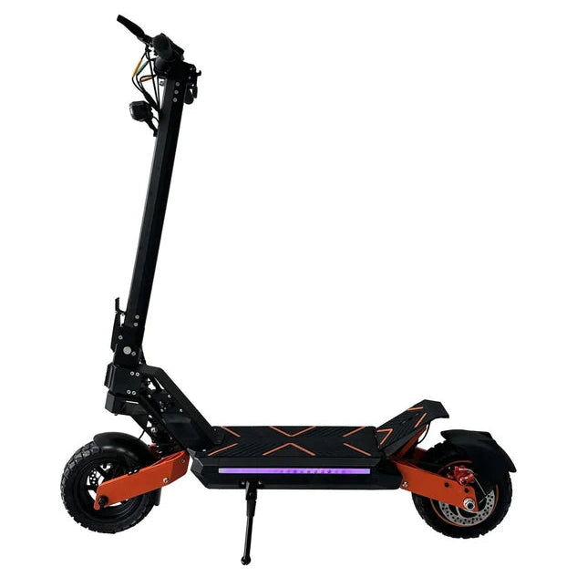 Kugoo G2 Max 2026, Trottinette Électrique (48 Volts) (21Ah) (800 Watts) (1500 Watts Crête)