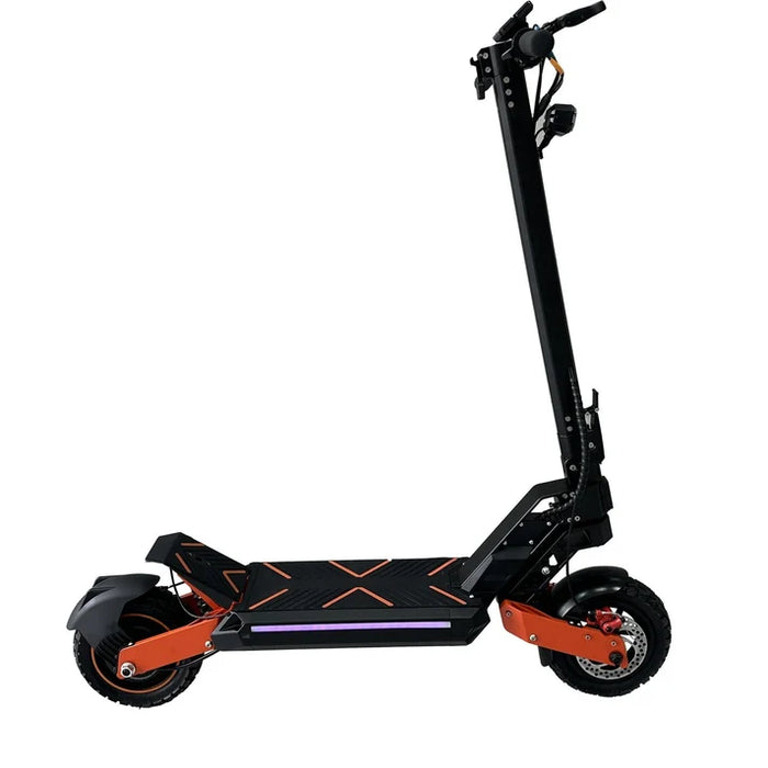 Kugoo G2 Max 2026, Trottinette Électrique (48 Volts) (21Ah) (800 Watts) (1500 Watts Crête)