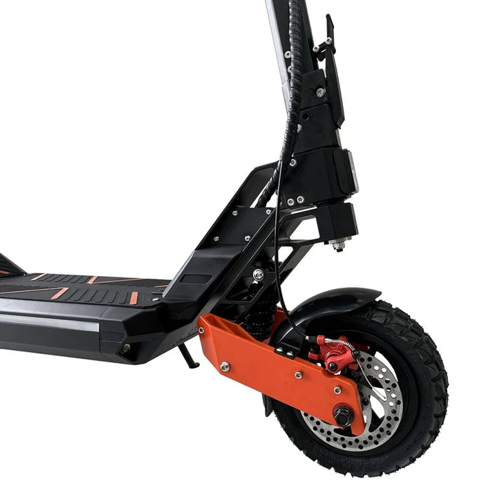 Kugoo G2 Max 2026, Trottinette Électrique (48 Volts) (21Ah) (800 Watts) (1500 Watts Crête)