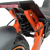 Kugoo G2 Max 2026, Trottinette Électrique (48 Volts) (21Ah) (800 Watts) (1500 Watts Crête)