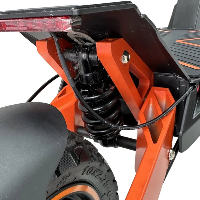 Kugoo G2 Max 2026, Trottinette Électrique (48 Volts) (21Ah) (800 Watts) (1500 Watts Crête)