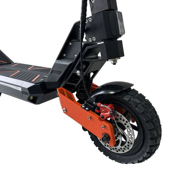 Kugoo G2 Max 2026, Trottinette Électrique (48 Volts) (21Ah) (800 Watts) (1500 Watts Crête)