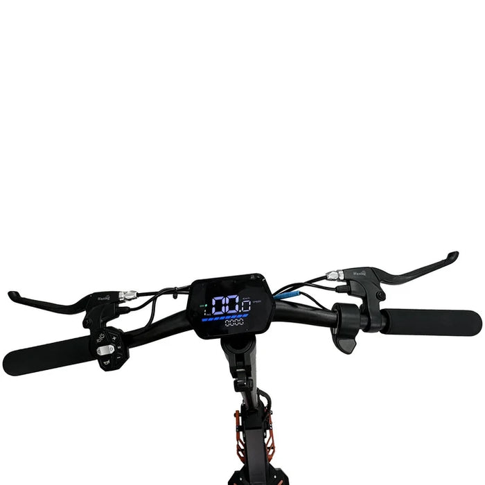 Kugoo G2 Max 2026, Trottinette Électrique (48 Volts) (21Ah) (800 Watts) (1500 Watts Crête)