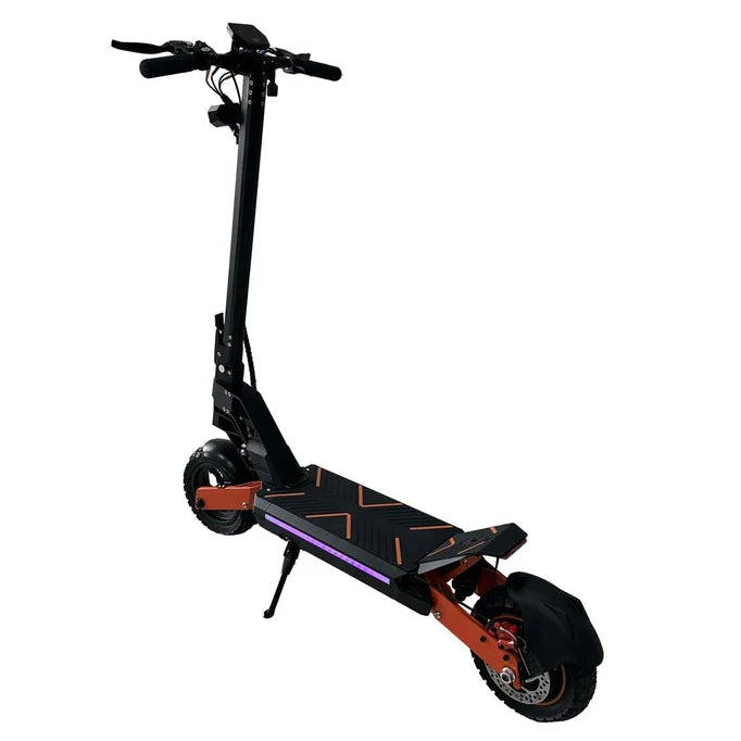 Kugoo G2 Max 2026, Trottinette Électrique (48 Volts) (21Ah) (800 Watts) (1500 Watts Crête)