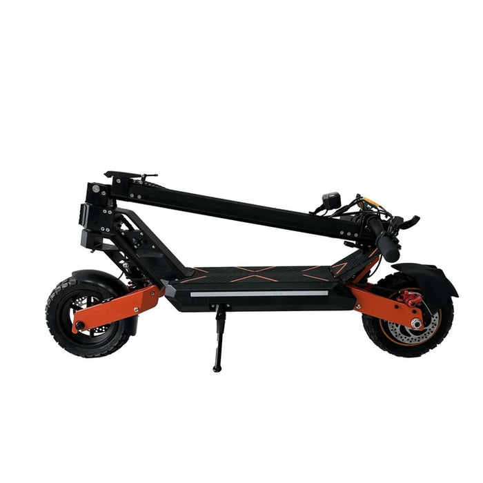 Kugoo G2 Max 2026, Trottinette Électrique (48 Volts) (21Ah) (800 Watts) (1500 Watts Crête)