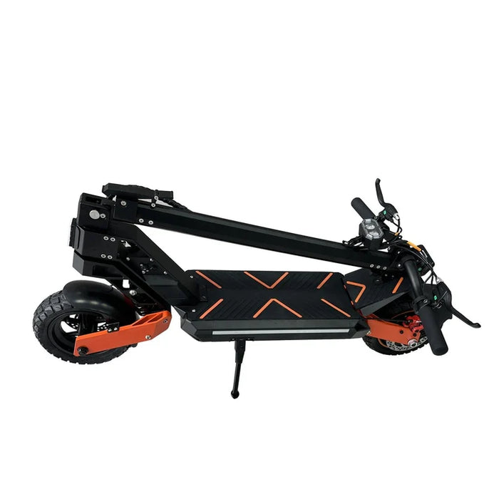 Kugoo G2 Max 2026, Trottinette Électrique (48 Volts) (21Ah) (800 Watts) (1500 Watts Crête)