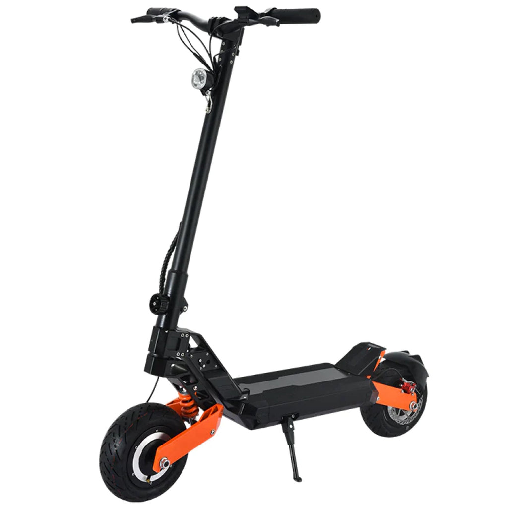 Kugoo G2 Max, Electric Scooter (48 Volts) (21Ah) (1500 Watts) 
