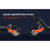 Kugoo G2 Max, Electric Scooter (48 Volts) (21Ah) (1500 Watts) 