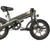 TF Smilee, S5 16, Vélo Électrique Pliable (36 Volts) (7,8Ah) (350 Watts)
