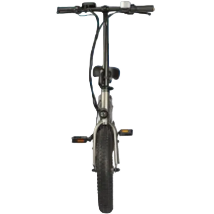 TF Smilee, S5 16, Vélo Électrique Pliable (36 Volts) (7,8Ah) (350 Watts)