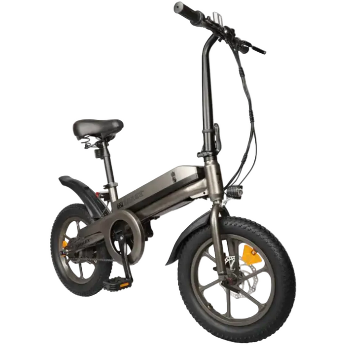 TF Smilee, S5 16, Vélo Électrique Pliable (36 Volts) (7,8Ah) (350 Watts)