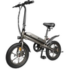 TF Smilee, S5 16, Vélo Électrique Pliable (36 Volts) (7,8Ah) (350 Watts)