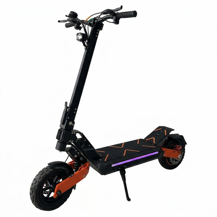 Kugoo G2 Max 2026, Trottinette Électrique (48 Volts) (21Ah) (800 Watts) (1500 Watts Crête)