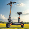 Kukirin, G2 Pro, Trottinette Électrique (48 Volts) (15,6Ah) (600 Watts)
