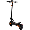 Kukirin, G2 Pro, Trottinette Électrique (48 Volts) (15,6Ah) (600 Watts)
