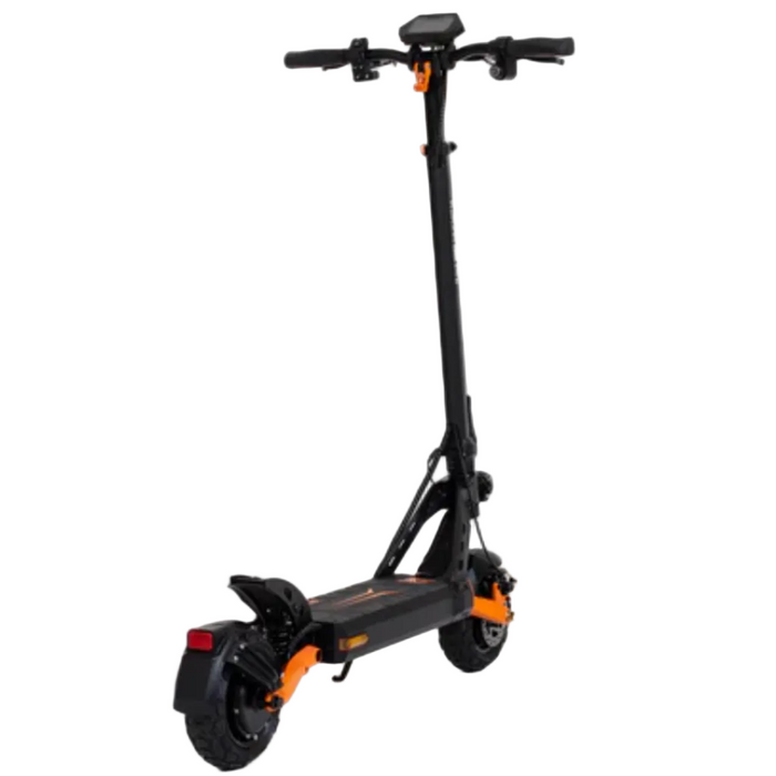 Kukirin, G2 Pro, Trottinette Électrique (48 Volts) (15,6Ah) (600 Watts)