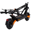 Kukirin, G2 Pro, Trottinette Électrique (48 Volts) (15,6Ah) (600 Watts)