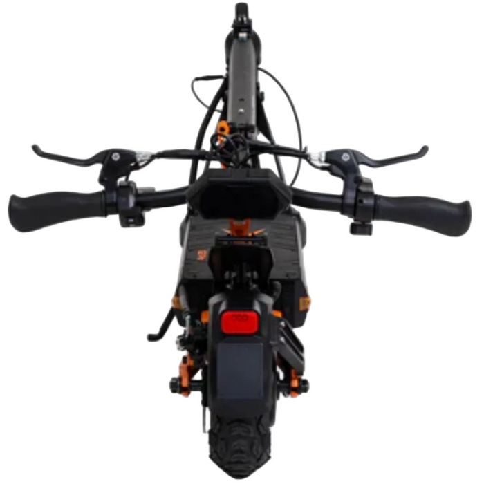 Kukirin, G2 Pro, Trottinette Électrique (48 Volts) (15,6Ah) (600 Watts)