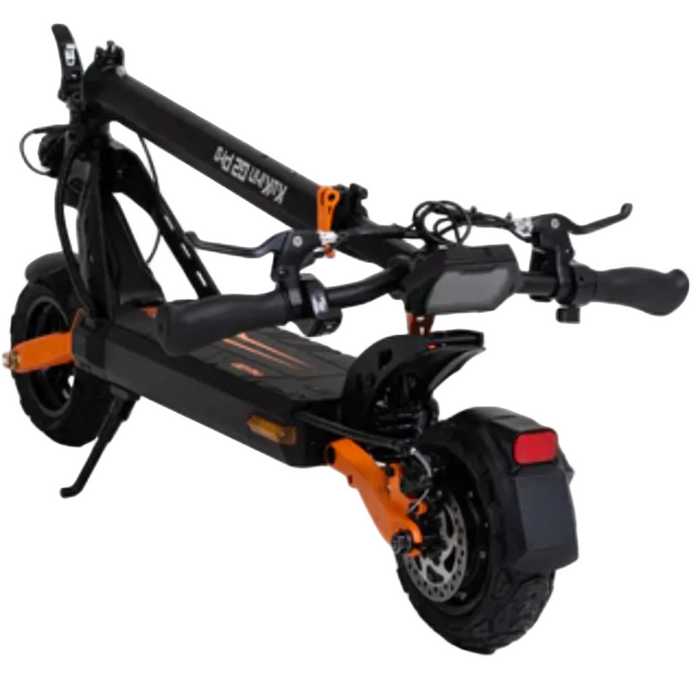 Kukirin, G2 Pro, Trottinette Électrique (48 Volts) (15,6Ah) (600 Watts)