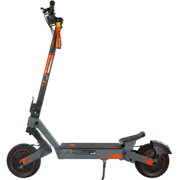 Kukirin, G2 Ultra, Trottinette Électrique (48 Volts) (18Ah) (2x800 Watts)