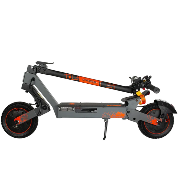 Kukirin, G2 Ultra, Trottinette Électrique (48 Volts) (18Ah) (2x800 Watts)
