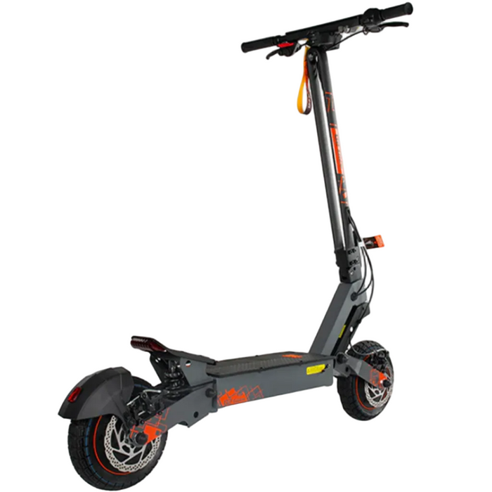 Kukirin, G2 Ultra, Trottinette Électrique (48 Volts) (18Ah) (2x800 Watts)