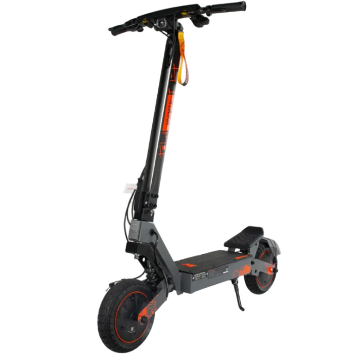 Kukirin, G2 Ultra, Trottinette Électrique (48 Volts) (18Ah) (2x800 Watts)