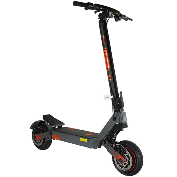 Kukirin, G2 Ultra, Trottinette Électrique (48 Volts) (18Ah) (2x800 Watts)
