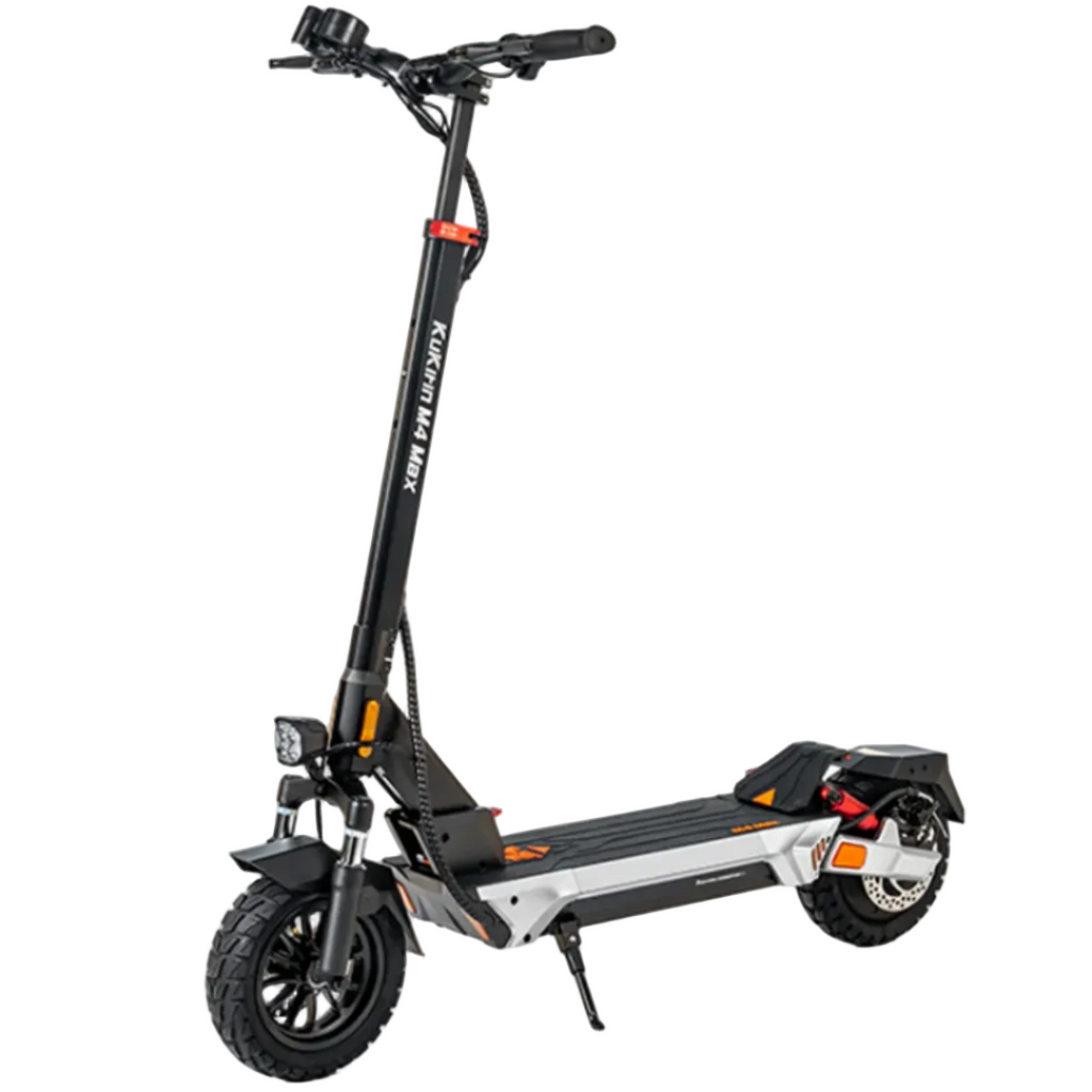 Kukirin, M4 Max, Trottinette Électrique (48 Volts) (18,2Ah) (800 Watts)
