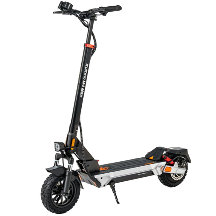 Kukirin, M4 Max, Trottinette Électrique (48 Volts) (18,2Ah) (800 Watts)