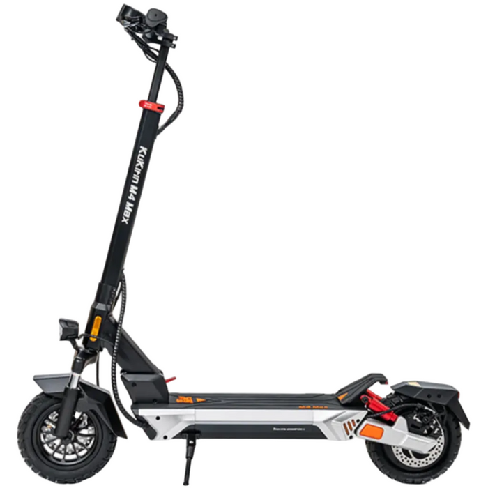 Kukirin, M4 Max, Trottinette Électrique (48 Volts) (18,2Ah) (800 Watts)